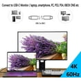 thumbnail image 3 of EcoNesxp Moniteur Portable MB16AC 10Gbps 1 USB Compatible avec ASUS, 3 of 5