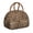 Multicolor, variant on Cute Leopard Insulated Lunch Box for Women, Reusable Cooler with Romantic Animal Print, Ideal for Work, Picnic, and Outdoor Events
