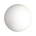thumbnail image 1 of Bolas de espuma de poliestireno, artesanía de poliestireno, decoración navideña, hogar, niños, niños 120mm, 1 of 7