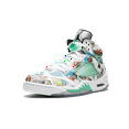 thumbnail image 6 of JORDAN MENS Air Jordan 5 Retro "WINGS" AV2405 900 from Stadium Goods, 6 of 7