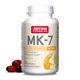 thumbnail image 1 of Suplemento Jarrow Formulas MK-7 180 mcg de vitamina K2 30 cápsulas blandas, 1 of 9