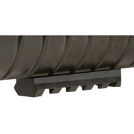 Mission First E-Volv Picatinny Rail 2.205" for Standard and Thickened Heat Shield