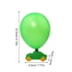 thumbnail image 3 of Coche de lanzamiento impulsado por globos, inflador de aire para globos, coche de carreras de plástico a mano, juguete para niños, 3 of 8