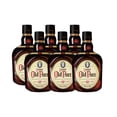 thumbnail image 1 of Pack de 6 Whisky Grand Old Parr 12 años Blend 750 ml, 1 of 3