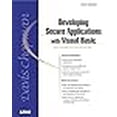 thumbnail image 1 of Pre-Owned Developing Secure Applications with Visual Basic, 1 of 1