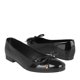 thumbnail image 1 of ZAPATOS DAMA STYLO 6690 CHAROL NEGRO Stylo  6690, 1 of 4