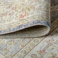 thumbnail image 6 of JONATHAN Y MODERN PERSIAN 2 x 8 Runner Rug, Alba Faded Peshawar - Gray/Ivory, MDP304B-28, 6 of 9