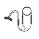 thumbnail image 4 of Auriculares intraurales inalámbricos Beats X REACONDICIONADOS, negros, 4 of 5