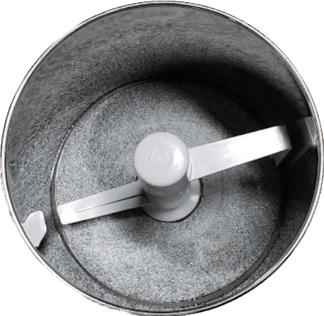 Premier Wonder Grinder  1.5 ltrs. (with coconut scrapper and atta kneader) PG503 - 110 V
