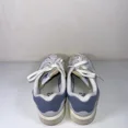 thumbnail image 4 of New Balance Sneakers Mens 8 CT302 White Reflection Low Top Platform Shoes, 4 of 6