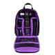 thumbnail image 5 of Bolsa de dos hombros Andoer-2 Pequeña cámara réflex digital DSLR al aire libre video mochila bolsas de cámara respirables multifuncionales resistentes al agua Andoer-2 Bolsa de dos hombros, 5 of 7