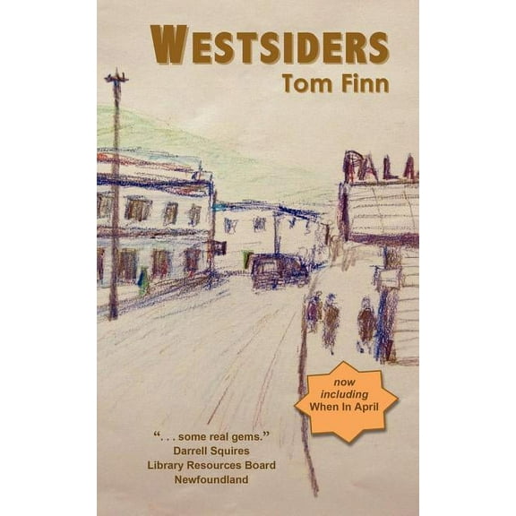 Westsiders, (Paperback)