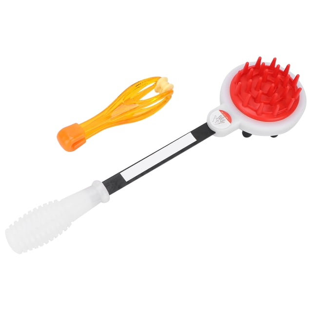 Masajeadores Manuales De Espalda, Martillo De Mano, Martillo De Masaje Para Golpear La Espalda, Herramienta Para El Cuidado De La Salud Corporal, Martillo De Masaje Manual Para