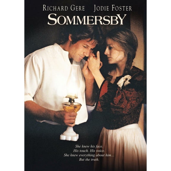 Sommersby [DVD]