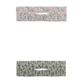 thumbnail image 1 of 2 Uds. de para el cabellero con Estampado de Moño para Mujer, Accesorios para, 1 of 9