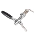 thumbnail image 2 of Beer Tower Faucet, Beer Tap Faucet Rustproof Brewing Accessory 304 Stainless Steel  For Bar, 2 of 8