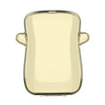 thumbnail image 2 of sunsanly Baby Pouch Holder Squeeze Proof Box No Squeeze Spill Mess Infant Self Feeding Food Bag Case Anti-Squeeze Fruit Puree Juice Box Holder Toddler Essentials, 2 of 8