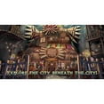 thumbnail image 4 of Juego de mesa Slugfest Games The Red Dragon Inn 9: The Undercity, 4 of 5