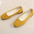 thumbnail image 3 of Women's Flat Shoes:  Walking Design with Lightweight Sole & foot arch pad - for Everyday Wear, 3 of 13