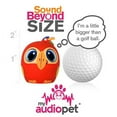 thumbnail image 3 of My Audio Pet - Parrot (Pollyphonic), 3 of 3