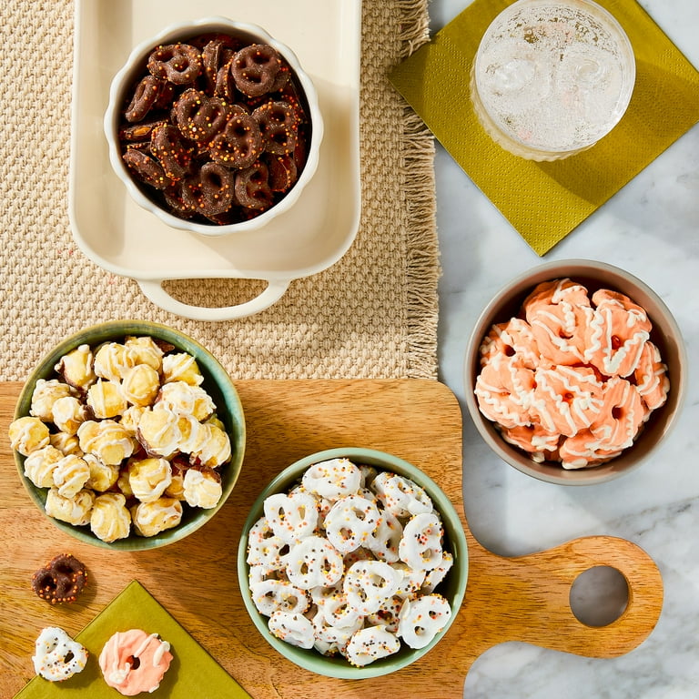 Freshness Guaranteed Sweet & Salty Thanksgiving Ready-to-Eat Snack