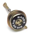thumbnail image 1 of Banks Power Turbocharger Wastegate Actuator 24401 BigHead; Pneumatic Control; Steel, 1 of 2