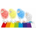 thumbnail image 4 of CoComelon Color Learning Musical Sheep Night Light Nursery Rhyme Interactive WOW! Stuff, 4 of 4