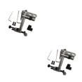 thumbnail image 1 of Billuyoard Guía de borde suspendida para máquinas de coser Aditamentos Accesorios A Escribe un 2Conjunto, 1 of 1