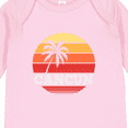thumbnail image 4 of Inktastic Cancun Mexico Vacation Trip Boys or Girls Long Sleeve Baby Bodysuit, 4 of 5