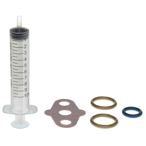 Mahle Turbocharger Mounting Gasket Set GS33576 Fits select: 2003-2007 FORD F250, 2003-2007 FORD F350