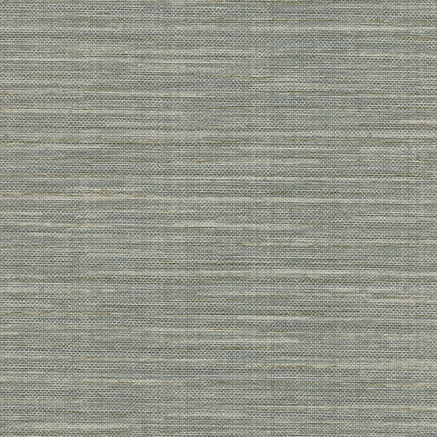 Warner Bay Ridge Grey Faux Grasscloth Wallpaper Walmart Com Walmart Com