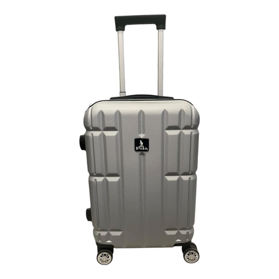 MALETA DE VIAJE MARCA HPC POLO DE 10 KG