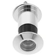 thumbnail image 4 of Door Peephole Privacy Viewer Door Viewer Lidded Door Peeping Viewer with Cover (Random Style), 4 of 9