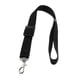 thumbnail image 5 of Correa de cuello Baoblaze Correa de saxofón ajustable suave con gancho de metal, 5 of 8
