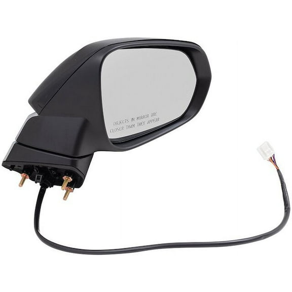 Right Mirror - Compatible with 2016 - 2019 RX350 2017 2018