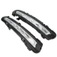 thumbnail image 3 of Led Daytime Running Light  Drl Fog Lamp  Car Daytime Running Light  Led Daylight  1 Pair Car Daytime Running Light DRL LED Daylight Fog Lamp For   11-12, 3 of 8