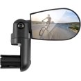 thumbnail image 1 of Jinsinto Bike handlebar mirrors, bike mirrors, 1 of 5