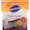 Sunkist Fruit Gems, 2 lbs