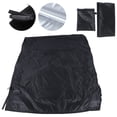 thumbnail image 4 of Cubierta Para Mesas De Tenis De Mesa, Cubierta A Prueba De Polvo Plegable Impermeable A Prueba De Rayos UV, Parque Negro Para Mesa De Tenis De Mesa Al Aire Libre En El Hogar OTVIAP Table Tennis Table Protective Cover, 4 of 8