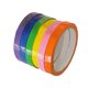 thumbnail image 2 of 6 Uds Cinta de Bola Adhesiva de Descompresión Perfecl Cinta de Bola de Color DIY Multi 1,2 cm, 2 of 8
