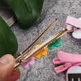 thumbnail image 5 of Franhais 14Pcs Little Girls Princess Hairpins, Sweet Style Baby Animal/Flower Decoration Bangs Clip Set Lovely Children Hair Accessories, 5 of 8
