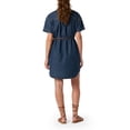 thumbnail image 4 of Levi Strauss Signature™ Women's Vintage Shirt Dress, Sizes XS-XXL, 4 of 9