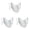 D, variant on 3 Pcs Sun Protection Face Mask for Women Outdoor Sports, UPF 50 Plus Blocks 98 Percent UVA UVB Rays, Washable Reusable UV Face Mask for Hiking and Gardening, Sun Care