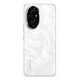 thumbnail image 2 of HONOR 200 8GB+256GB Smartphone 5200 mAh, Pantalla OLED curva, Dual Sim Blanco, 2 of 5