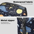 thumbnail image 4 of Dinosaur Charger Organizer, Hard Drive Cases, Cord Travel Organizer, Cell Phone Cord Organizer - Waterproof Oxford Cloth Digital Bag 5.9x9.44x3.14 in, 4 of 6