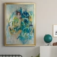 thumbnail image 5 of Silent Energy II Premium Framed Print, in Gold, Black, or Silver - Ready to Hang, 5 of 9