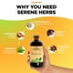 thumbnail image 3 of Suplemento líquido Serene Herbs Guanabana Bitters 473 ml, 3 of 7