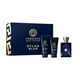 thumbnail image 2 of Versace Pour Homme Dylan Blue Versace Gift Set 0.17 oz mini edt 0.8 oz después de bálsamo de afeitado 0.8 oz de ducha gel, 2 of 2