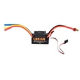 thumbnail image 4 of Milaget Brushless ESC Controller W/ :10 RC Crawler Car Truck Orange, 4 of 8