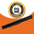 thumbnail image 3 of PO WE OA03 OA04-746641–001 OA03 batería Compatible para HP 14-R POWE BTRY12046, 3 of 5